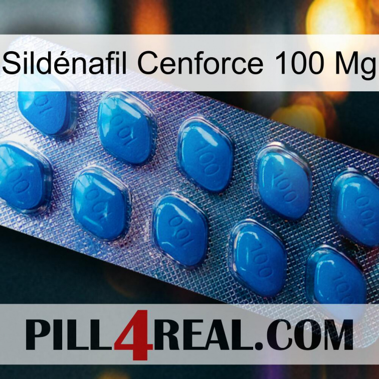 Sildénafil Cenforce 100 Mg viagra1